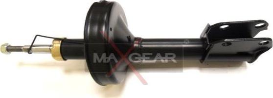 Maxgear 11-0156 - AMORTYZATOR RENAULT P. KANGOO 97- OL
