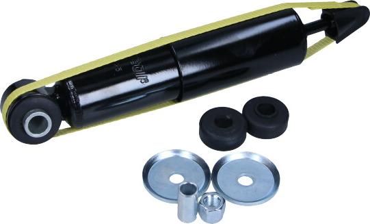 Maxgear 11-0189 - AMORTYZATOR VW P. T4 90- GAZ