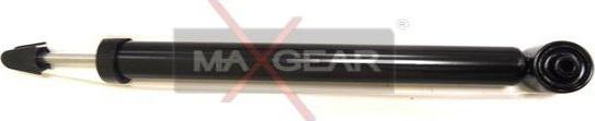 Maxgear 11-0172 - AMORTYZATOR SKODA-VW T. FABIA SEDAN-KOMBI