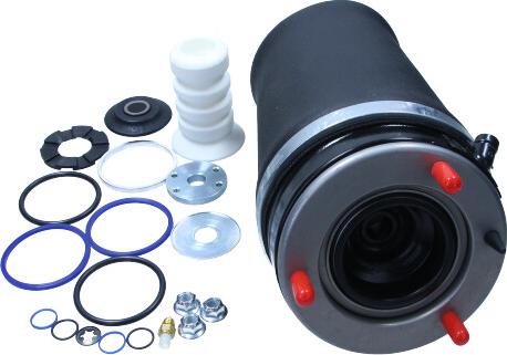 Maxgear 11-0809 - PODUSZKA POWIETRZNA LAND ROVER P. RANGE ROVER 3.0-5.0 02-12 LE PNEUMATIC