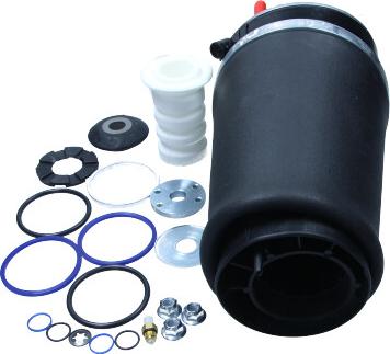 Maxgear 11-0809 - PODUSZKA POWIETRZNA LAND ROVER P. RANGE ROVER 3.0-5.0 02-12 LE PNEUMATIC
