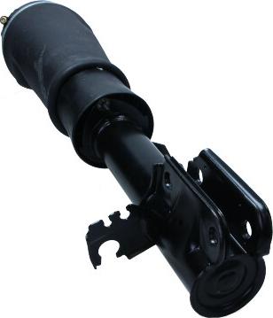 Maxgear 11-0806 - AMORTYZATOR LAND ROVER P. RANGE ROVER 3.0-4.4 02-05 PR PNEUMATIC