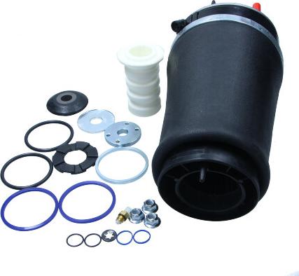 Maxgear 11-0808 - PODUSZKA POWIETRZNA LAND ROVER P. RANGE ROVER 3.0-5.0 02-12 PR PNEUMATIC