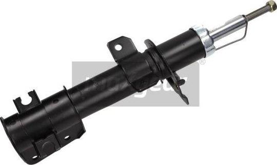 Maxgear 11-0390 - AMORTYZATOR FIAT P. STILO 01--BRAVO 07-