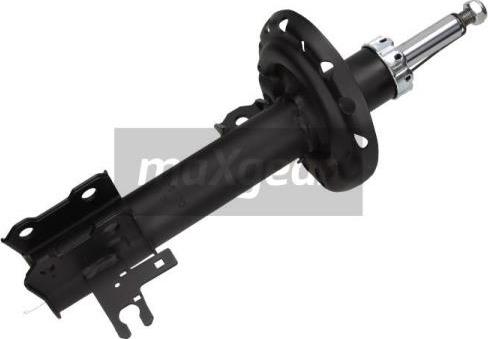 Maxgear 11-0344 - AMORTYZATOR OPEL P. ASTRA H PR