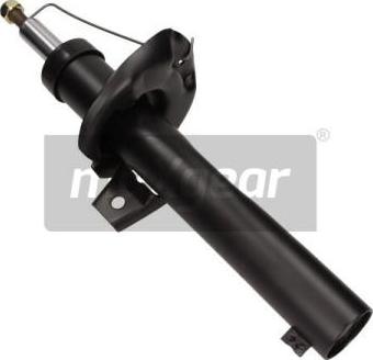 Maxgear 11-0347 - AMORTYZATOR VW P. A3-GOLF 5-OCTAVIA 04- 55MM GAZ