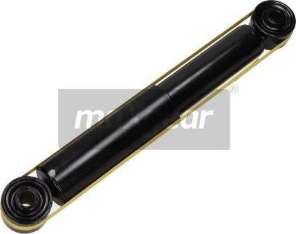 Maxgear 11-0359 - AMORTYZATOR VW T. CADDY III 04- LE-PR