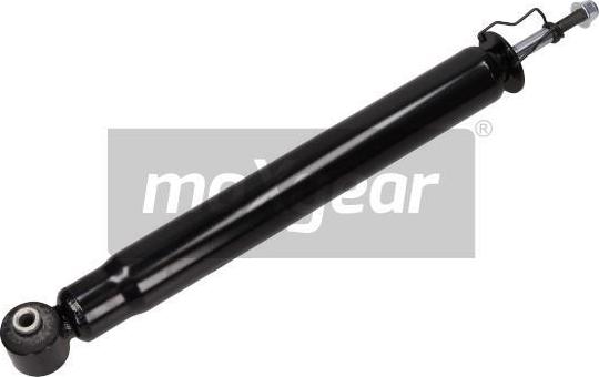 Maxgear 11-0369 - AMORTYZATOR PEUGEOT T. 307 02- KOMBI GAZ