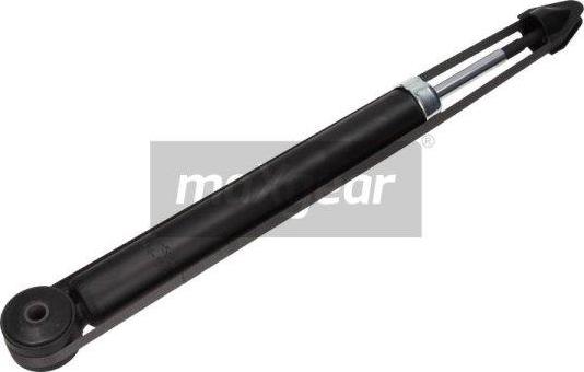 Maxgear 11-0310 - AMORTYZATOR RENAULT T. CLIO II 98- GAZ