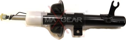 Maxgear 11-0313 - AMORTYZATOR FORD P. FOCUS LE 98- GAZ