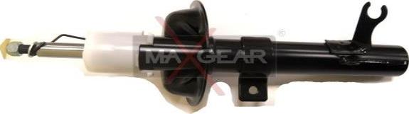 Maxgear 11-0313 - AMORTYZATOR FORD P. FOCUS LE 98- GAZ