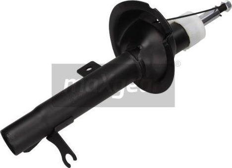 Maxgear 11-0312 - AMORTYZATOR FORD P. FOCUS PR 98- GAZ