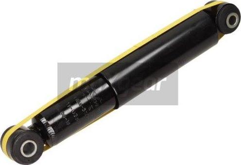 Maxgear 11-0385 - AMORTYZATOR OPEL T. ASTRA H KOMBI 04- GAZ