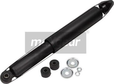 Maxgear 11-0321 - AMORTYZATOR OPEL T. CORSA B-A GAZ