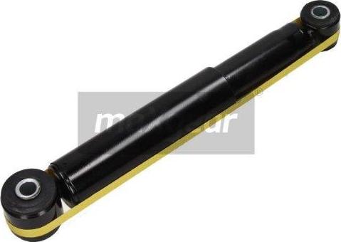 Maxgear 11-0323 - AMORTYZATOR RENAULT T. TRAFIC II 01- GAZ