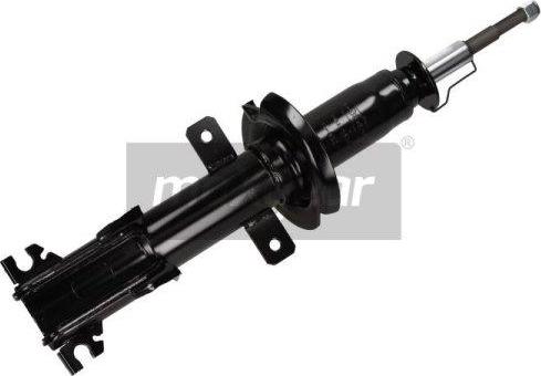 Maxgear 11-0322 - AMORTYZATOR RENAULT P. TRAFIC II 01- GAZ