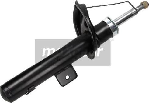 Maxgear 11-0379 - AMORTYZATOR CITROEN P. XSARA PICASSO PR -BERLINGO