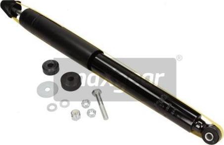 Maxgear 11-0249 - AMORTYZATOR DB T. W203 GAZ