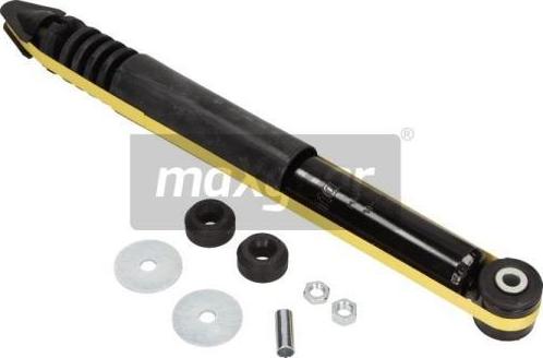Maxgear 11-0247 - AMORTYZATOR DB T. W201 GAZ