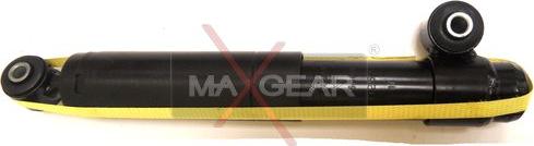 Maxgear 11-0252 - AMORTYZATOR FIAT T. SC GAZ