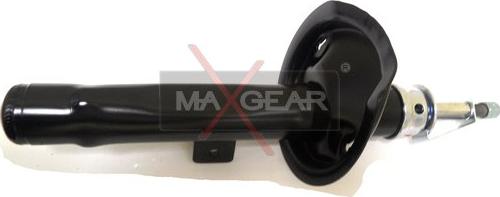 Maxgear 11-0264 - AMORTYZATOR PEUGEOT P. 206 LE