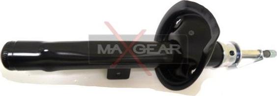Maxgear 11-0264 - AMORTYZATOR PEUGEOT P. 206 LE