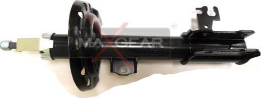 Maxgear 11-0260 - AMORTYZATOR OPEL P. VECTRA C 02-04 PRZED LIFT PR