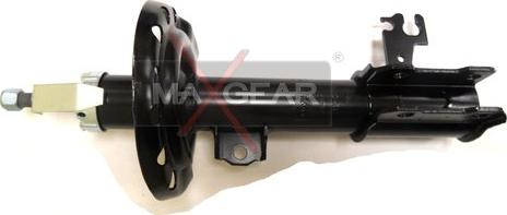 Maxgear 11-0260 - AMORTYZATOR OPEL P. VECTRA C 02-04 PRZED LIFT PR
