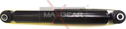 Maxgear 11-0263 - AMORTYZATOR OPEL T. MERIVA 03--COMBO 01- GAZ