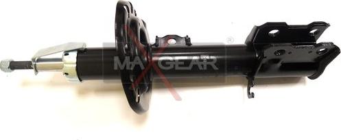 Maxgear 11-0281 - AMORTYZATOR OPEL P. CORSA C LE