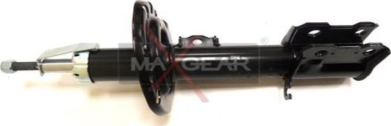 Maxgear 11-0281 - AMORTYZATOR OPEL P. CORSA C LE