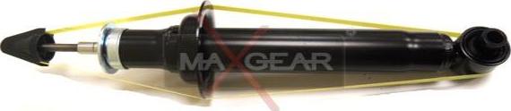 Maxgear 11-0237 - AMORTYZATOR BMW T. E38 GAZ