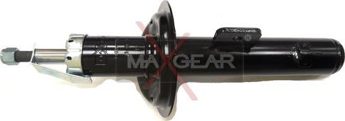 Maxgear 11-0229 - AMORTYZATOR CITROEN P. XSARA-BERLINGO-PARTNER 97- PR