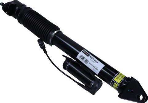 Maxgear 11-0751 - AMORTYZATOR DB T. M-CLASS W166 11- PNEUMATIC