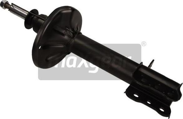 Maxgear 11-0705 - AMORTYZATOR NISSAN T. X-TRAIL 2.0-2.2-2.5 01-07 LE