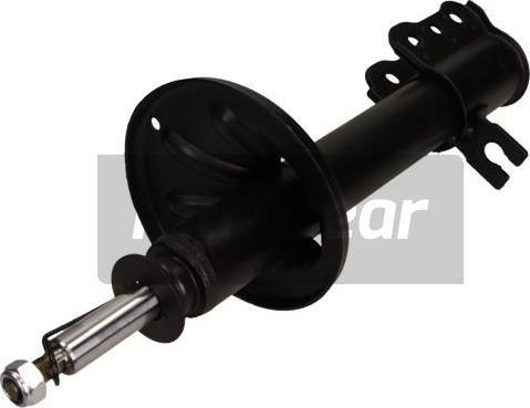 Maxgear 11-0705 - AMORTYZATOR NISSAN T. X-TRAIL 2.0-2.2-2.5 01-07 LE