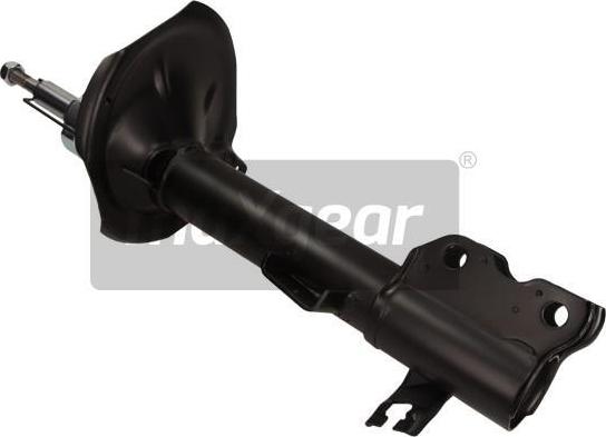 Maxgear 11-0706 - AMORTYZATOR NISSAN T. X-TRAIL 2.0-2.2-2.5 01-07 PR