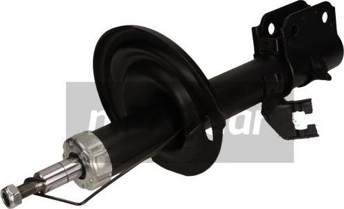 Maxgear 11-0701 - AMORTYZATOR NISSAN P. NOTE 1.4-1.6-1.5D 06- LE