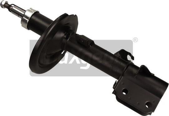 Maxgear 11-0701 - AMORTYZATOR NISSAN P. NOTE 1.4-1.6-1.5D 06- LE