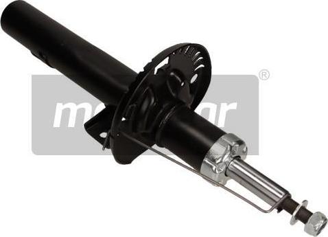 Maxgear 11-0719 - AMORTYZATOR SKODA P. FABIA ZAW SPORT-POLO-IBIZA-CORDOBA