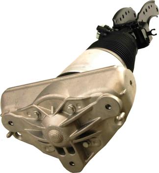 Maxgear 11-0787 - AMORTYZATOR VW P. TOUAREG 02- PR PNEUMATIC
