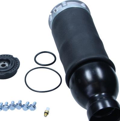 Maxgear 11-0770 - PODUSZKA POWIETRZNA AUDI P. ALLROAD 00-05 LE-PR PNEUMATIC