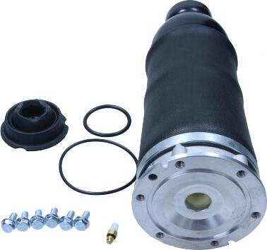Maxgear 11-0770 - PODUSZKA POWIETRZNA AUDI P. ALLROAD 00-05 LE-PR PNEUMATIC
