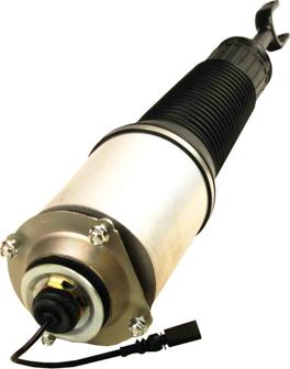 Maxgear 11-0778 - AMORTYZATOR AUDI P. A8 2.8-4.2 02-10 PR PNEUMATIC