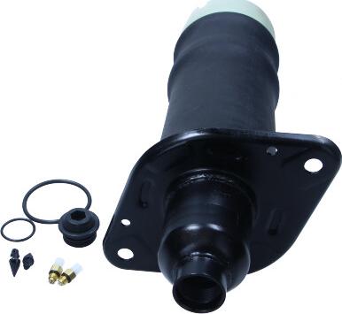 Maxgear 11-0772 - PODUSZKA POWIETRZNA AUDI T. ALLROAD 98-05 LE PNEUMATIC