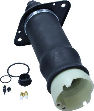 Maxgear 11-0772 - PODUSZKA POWIETRZNA AUDI T. ALLROAD 98-05 LE PNEUMATIC