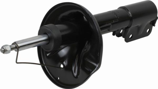 Maxgear 11-1454 - AMORTYZATOR MITSUBISHI P. GRANDIS 2.0D-2.4 04.04-12.11 LE