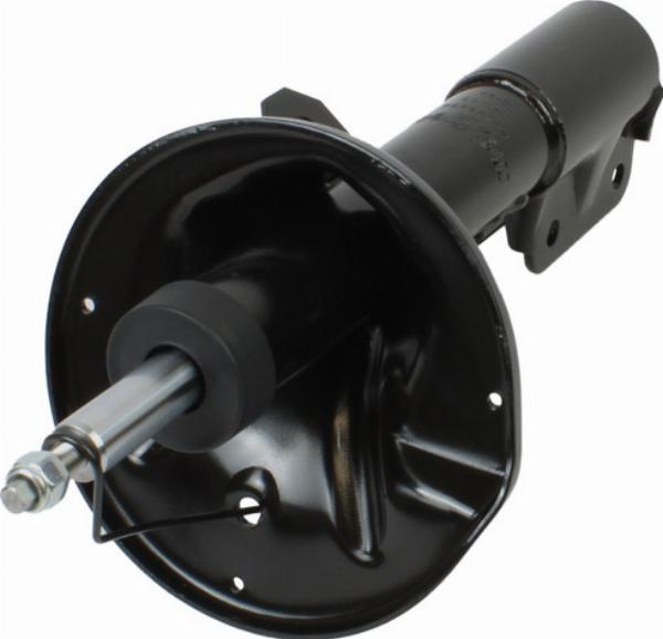 Maxgear 11-1455 - AMORTYZATOR MITSUBISHI P. GRANDIS 2.0D-2.4 04.04-12.11 PR