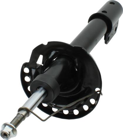 Maxgear 11-1402 - AMORTYZATOR DACIA P. SANDERO II. SANDERO STEPWAY II 13- LE-PR