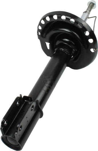 Maxgear 11-1402 - AMORTYZATOR DACIA P. SANDERO II. SANDERO STEPWAY II 13- LE-PR